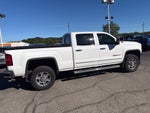 2015 GMC Sierra 2500 HD SLT