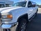 2015 GMC Sierra 2500 HD SLT