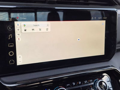 2024 GMC Sierra 2500 HD AT4X