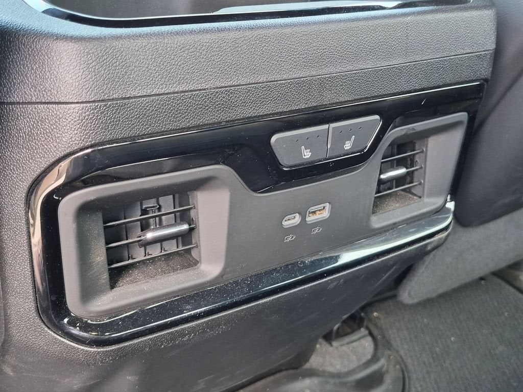 2024 GMC Sierra 2500 HD AT4X