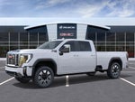 2025 GMC Sierra 3500 HD Denali