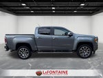 2022 GMC Canyon Denali