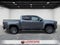 2022 GMC Canyon Denali