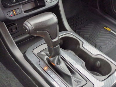 2019 GMC Canyon 4WD All Terrain w/Leather