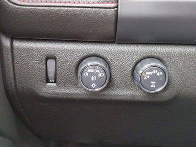 2019 GMC Canyon 4WD All Terrain w/Leather