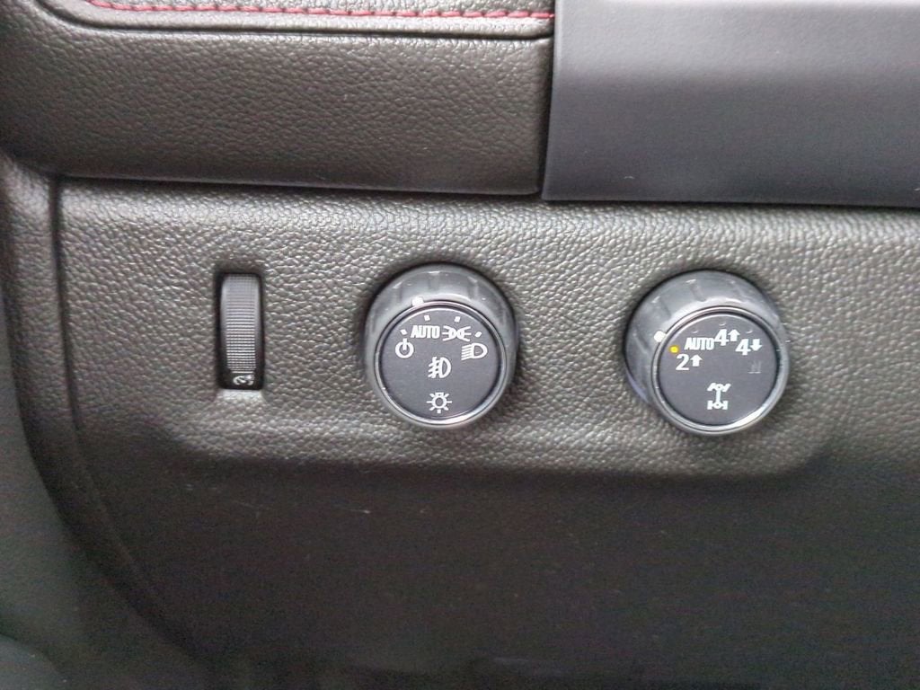 2019 GMC Canyon 4WD All Terrain w/Leather