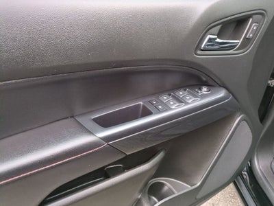 2019 GMC Canyon 4WD All Terrain w/Leather