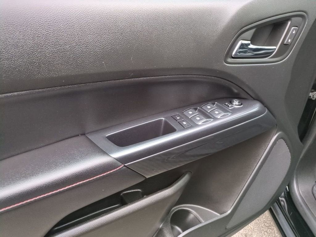 2019 GMC Canyon 4WD All Terrain w/Leather