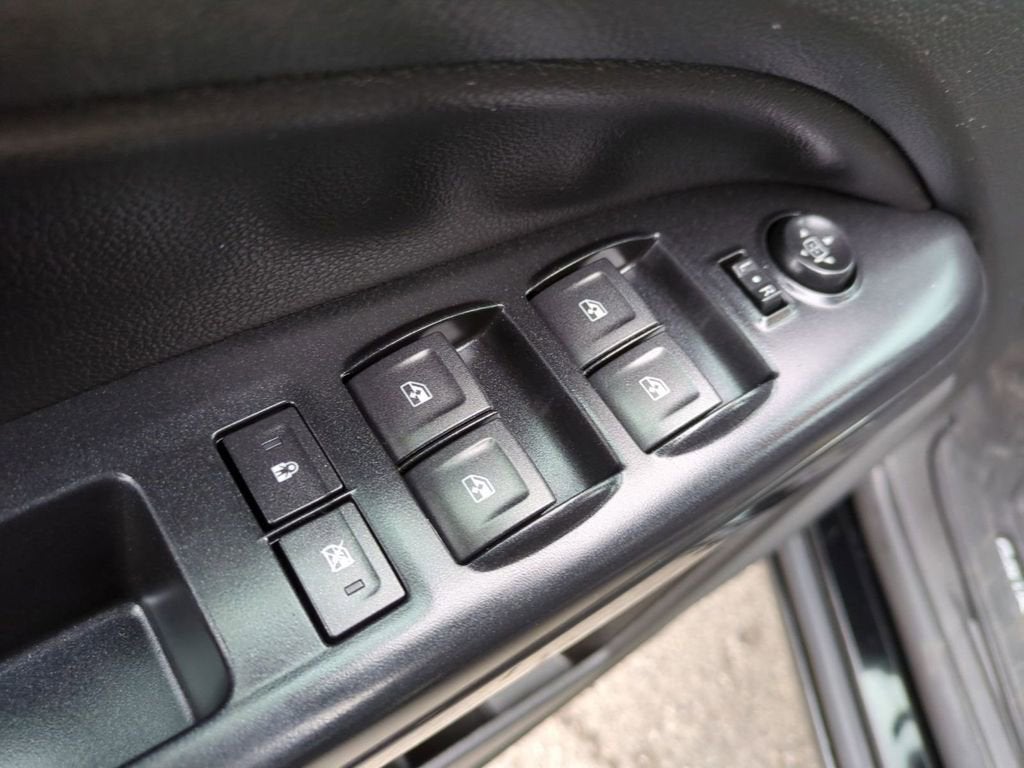 2019 GMC Canyon 4WD All Terrain w/Leather