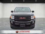 2019 GMC Canyon 4WD All Terrain w/Leather