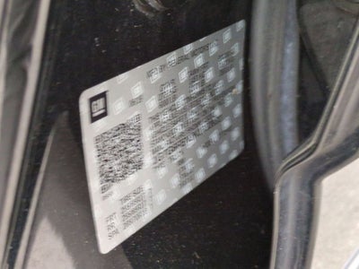 2019 GMC Canyon 4WD All Terrain w/Leather