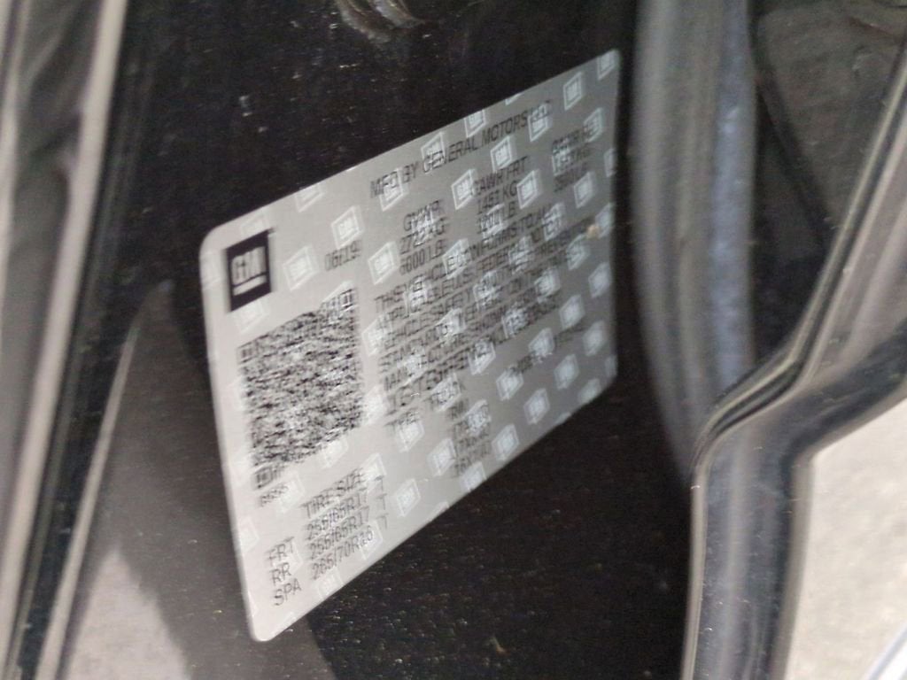 2019 GMC Canyon 4WD All Terrain w/Leather