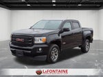 2019 GMC Canyon 4WD All Terrain w/Leather