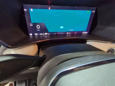 2023 GMC Canyon AT4X