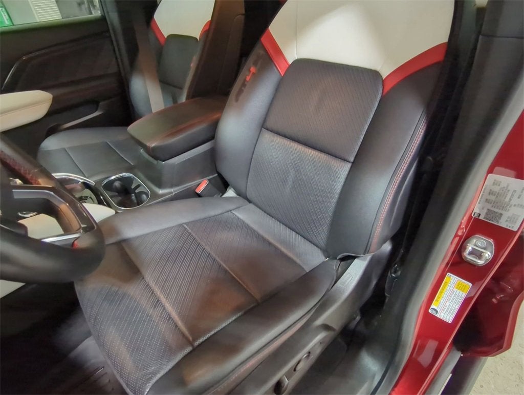 2023 GMC Canyon AT4X