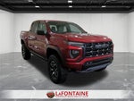 2023 GMC Canyon AT4X