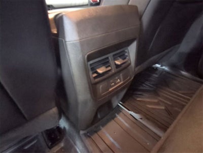 2023 GMC Canyon AT4X