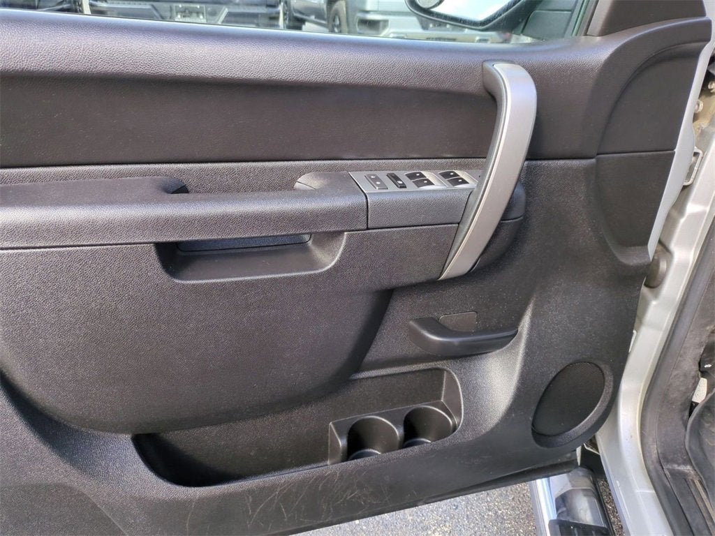 2013 GMC Sierra 1500 SLE