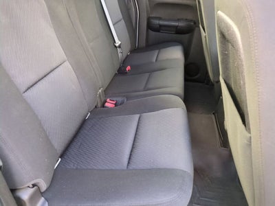 2013 GMC Sierra 1500 SLE