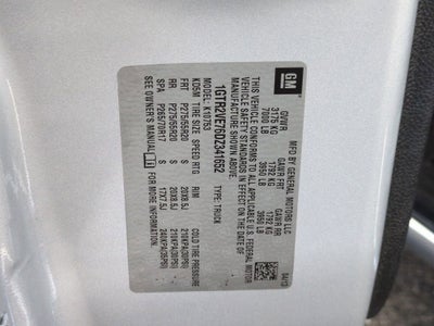 2013 GMC Sierra 1500 SLE