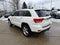 2011 Jeep Grand Cherokee Overland