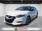 2017 Nissan Maxima 3.5 SL