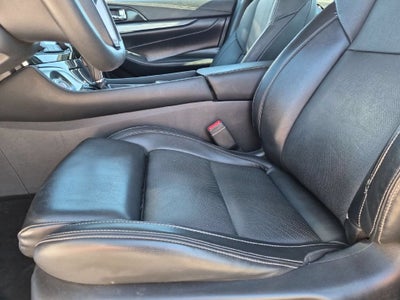 2017 Nissan Maxima 3.5 SL