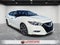 2017 Nissan Maxima 3.5 SL