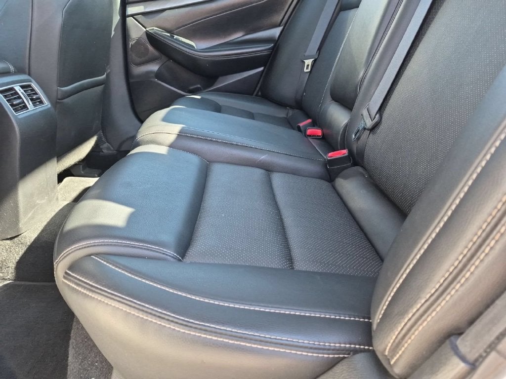 2017 Nissan Maxima 3.5 SL