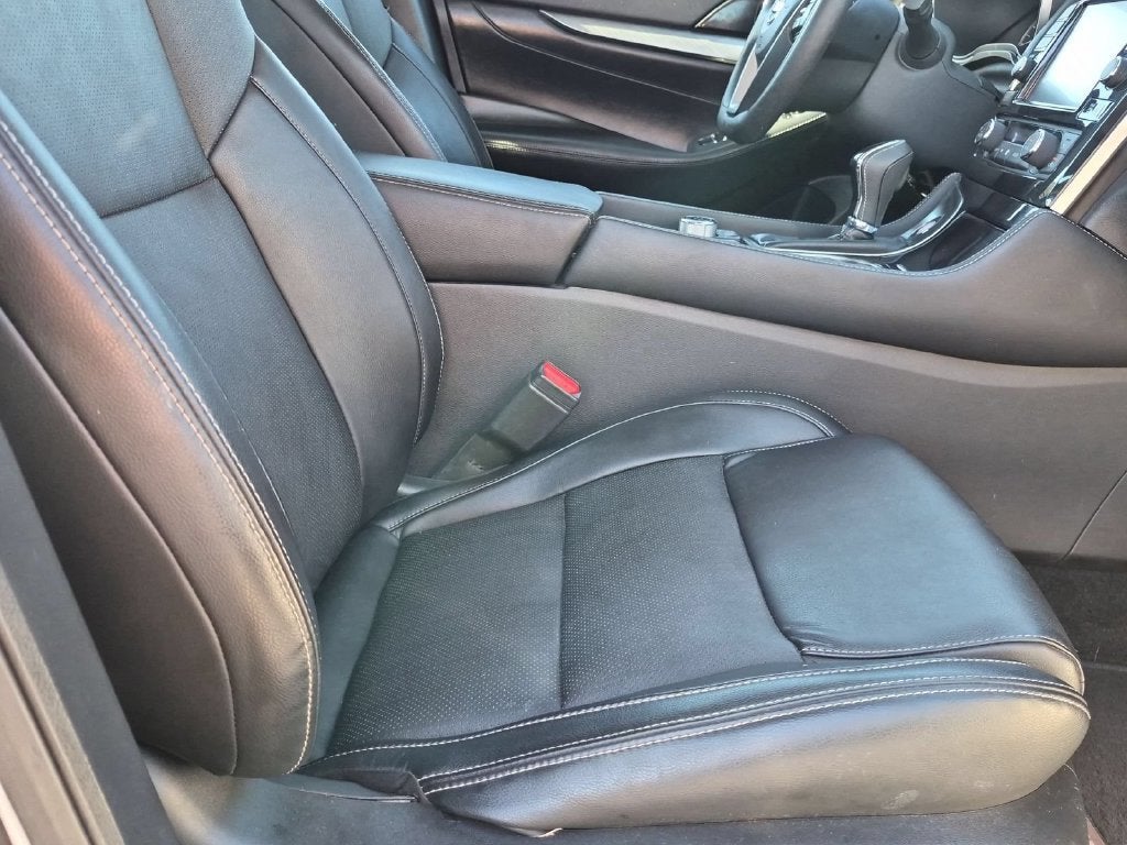 2017 Nissan Maxima 3.5 SL