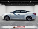 2017 Nissan Maxima 3.5 SL