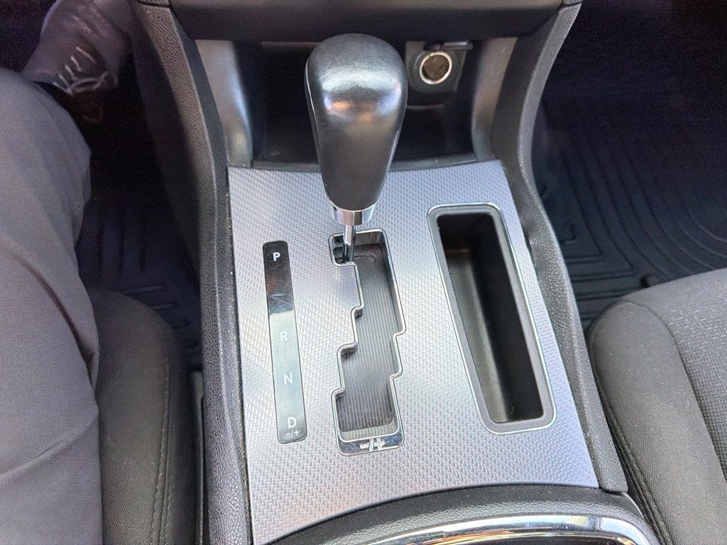 2014 Dodge Charger R/T