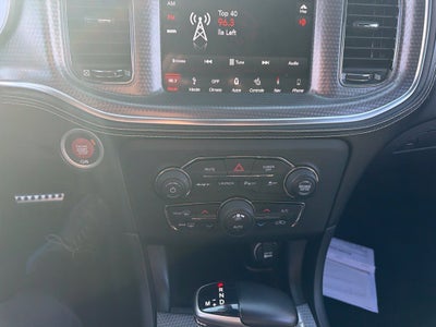 2019 Dodge Charger SRT Hellcat