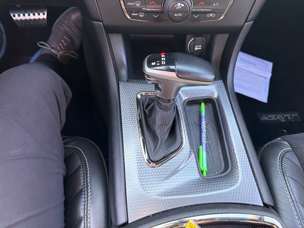2019 Dodge Charger SRT Hellcat
