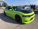 2019 Dodge Charger SRT Hellcat