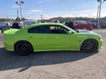2019 Dodge Charger SRT Hellcat