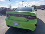 2019 Dodge Charger SRT Hellcat
