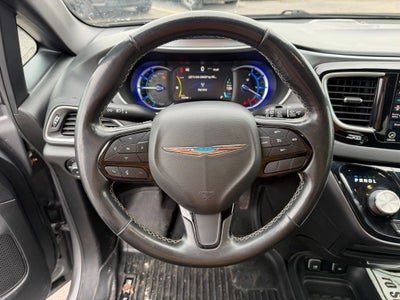 2020 Chrysler Pacifica Hybrid Touring