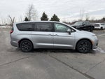 2020 Chrysler Pacifica Hybrid Touring