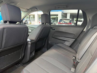 2011 GMC Terrain SLE-2