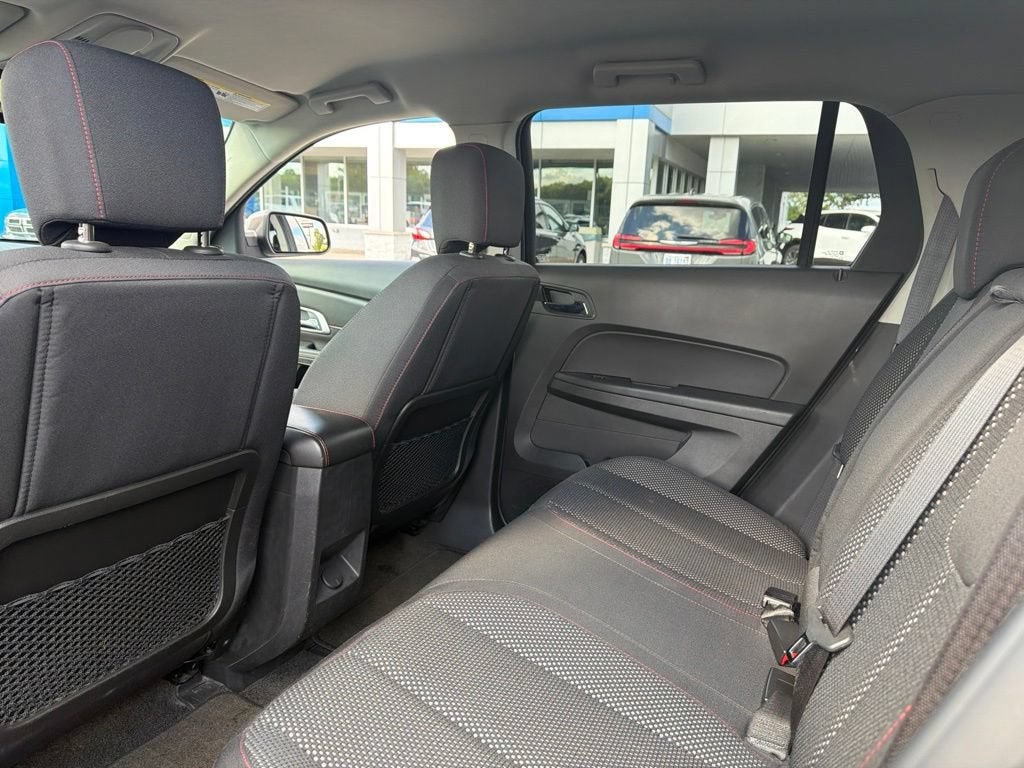 2011 GMC Terrain SLE-2