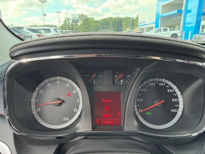 2011 GMC Terrain SLE-2