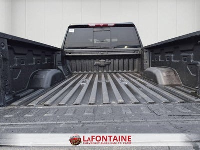 2023 Chevrolet Silverado 2500 HD LTZ