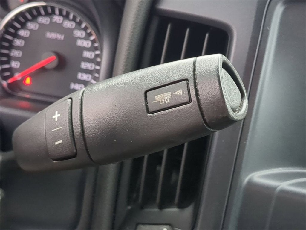 2019 GMC Sierra 1500 Limited DBL CAB 4WD