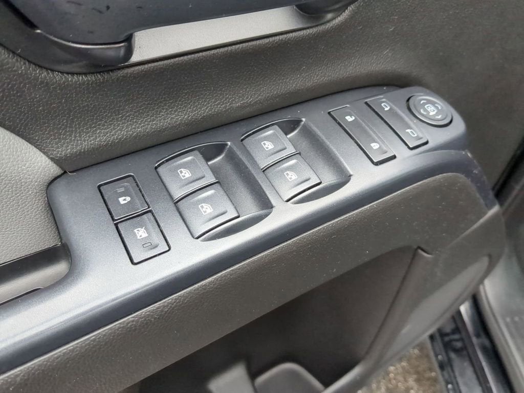 2019 GMC Sierra 1500 Limited DBL CAB 4WD