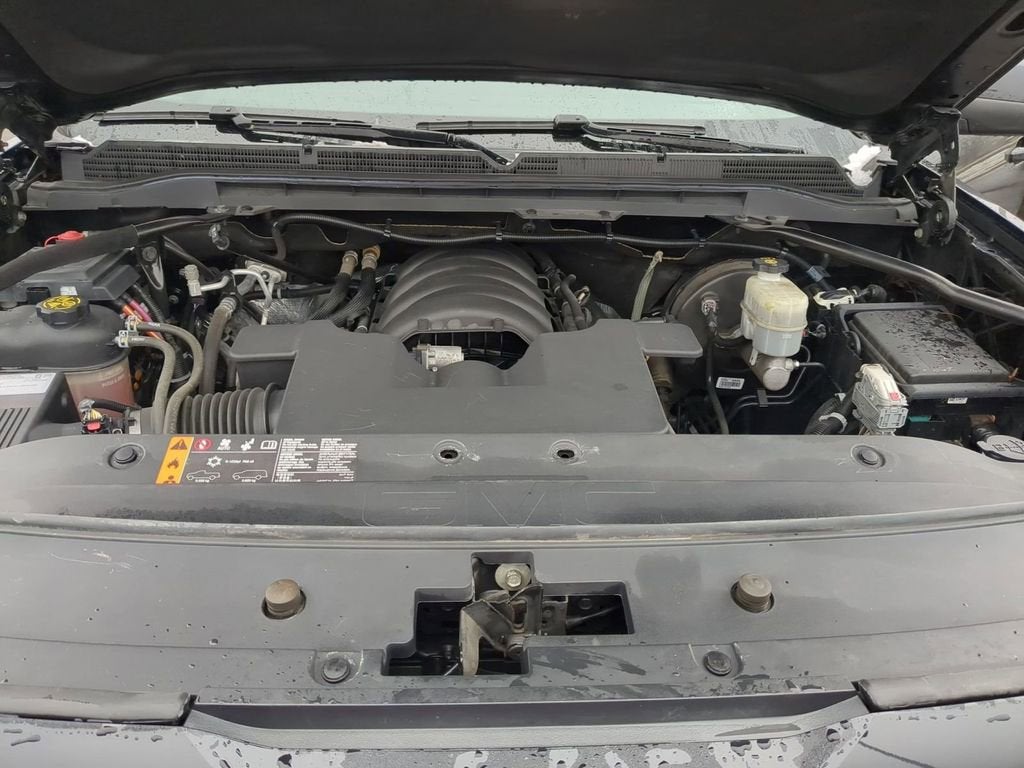 2019 GMC Sierra 1500 Limited DBL CAB 4WD