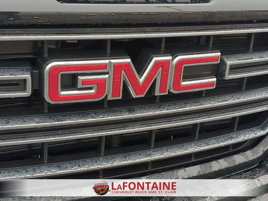 2019 GMC Sierra 1500 Limited DBL CAB 4WD