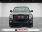 2019 GMC Sierra 1500 Limited DBL CAB 4WD