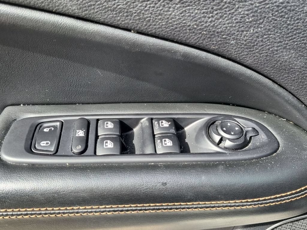 2020 Jeep Compass Limited 4x4