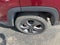 2022 Jeep Compass Latitude Lux 4x4
